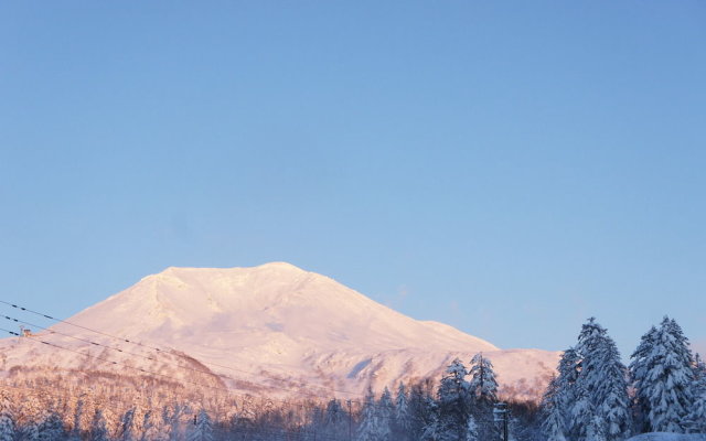 Grand Hotel Daisetsu