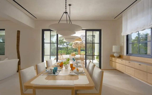 Villa Escondida by Lumina