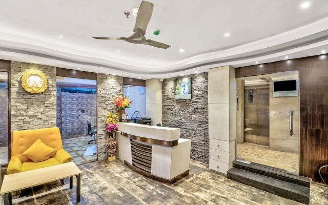 SilverKey Executive stays 24949 Park Circus