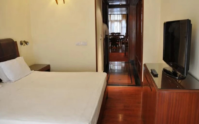 Hotel Gold