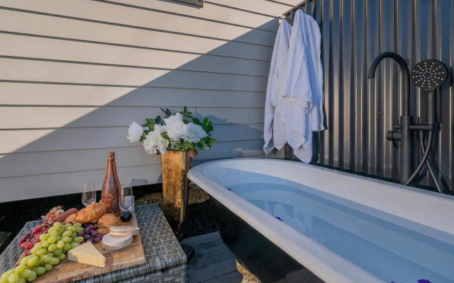 Coastal Cabin - Whangamata Holiday Unit