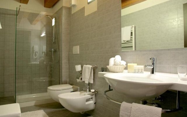 Corte della Rocca Bassa