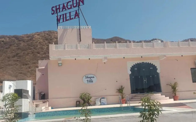 Hotel Shagun