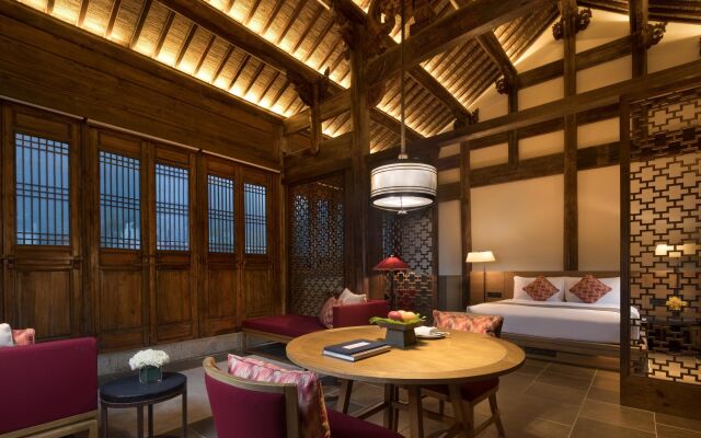 Pusen Lanting Shaoxing