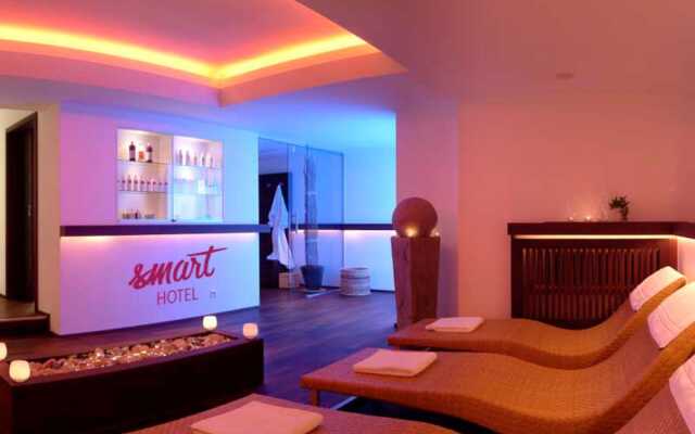 smartHOTEL