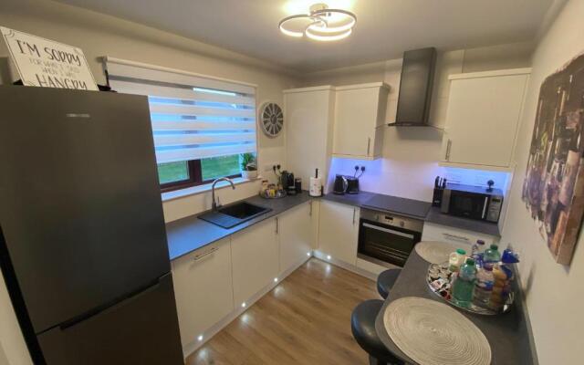 discoverNESS Apartment