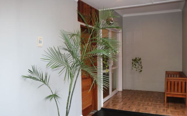 Bale datu bungalow