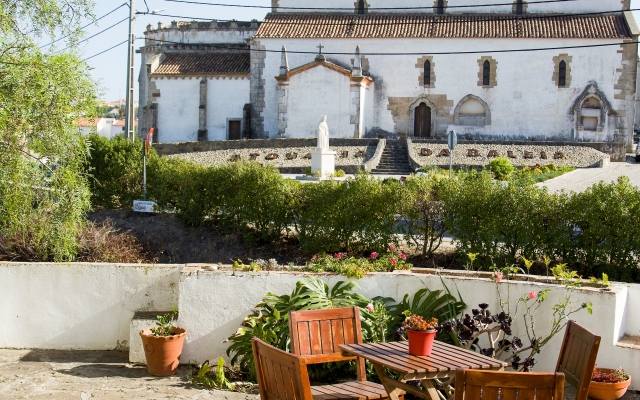 Casa do Castelo