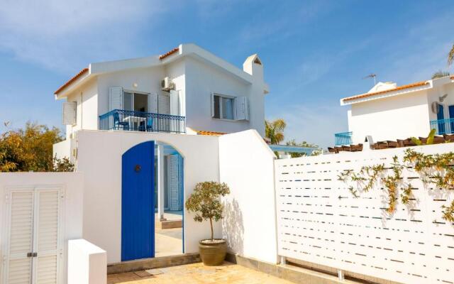 Fig Tree Bay Villa 3