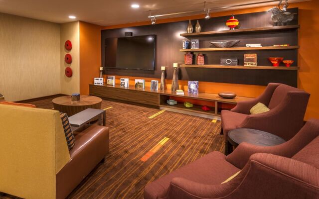 Courtyard by Marriott Carson City