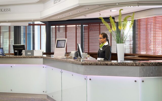 Mercure Hotel Hamm