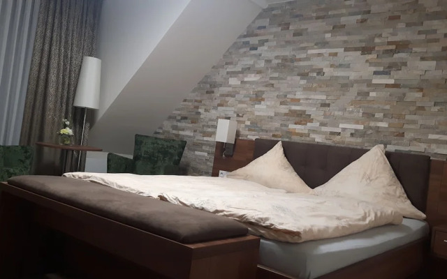 Hotel Dreyer
