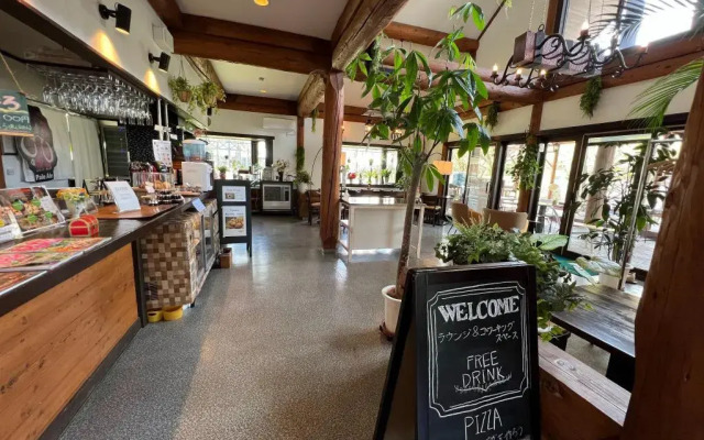Karuizawa Loghotel Shiozawa no Mori