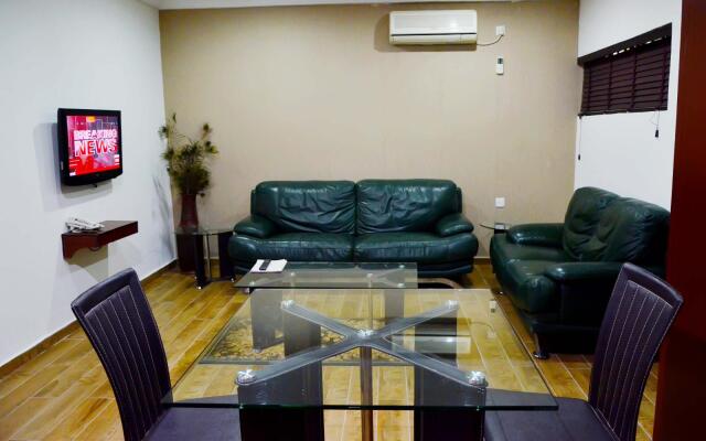 Anabel Apartment and Suites Abuja