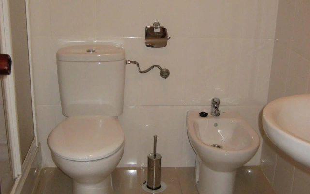 Apartamentos Intercentro Torrox-Costa
