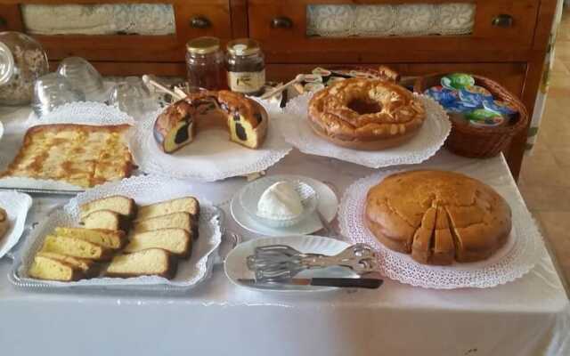 Agriturismo La Marianella