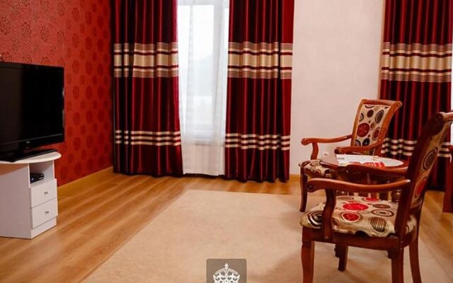 Altair Hotel