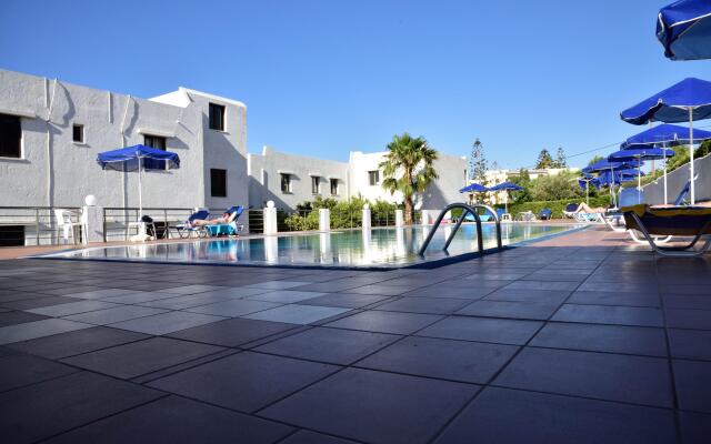 Dimitra Hotel