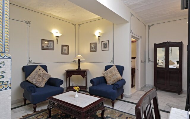 Rohet Garh