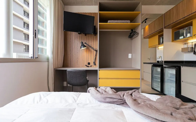 Vossa Bossa Chez Frei