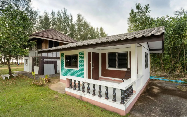 Andaman Peace Resort