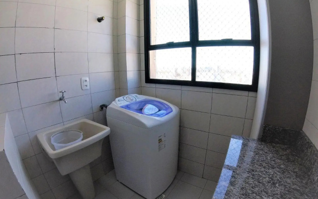 Belo Apartamento Central Master Collection