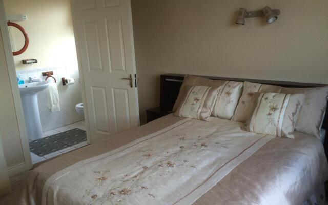 Seanor House Bed & Breakfast