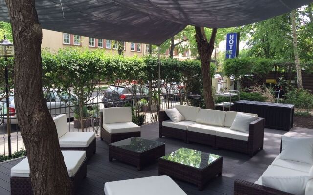 Hotel Smetana