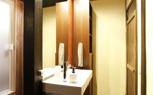 Kamiza-an Kamanza-tei