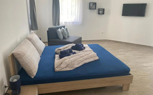 Villa Mara