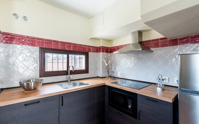 Complejo Rural Sierramagna