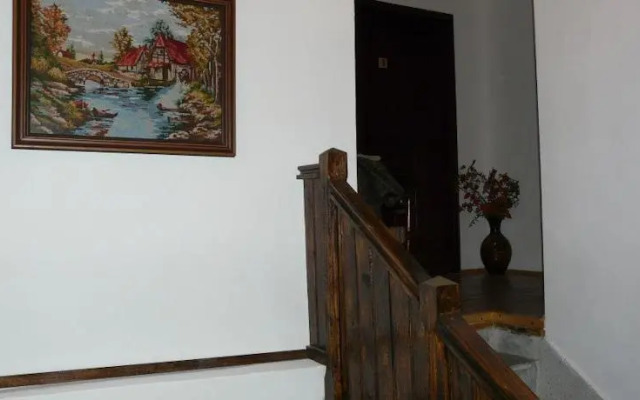Staroto Shkolo Guest House