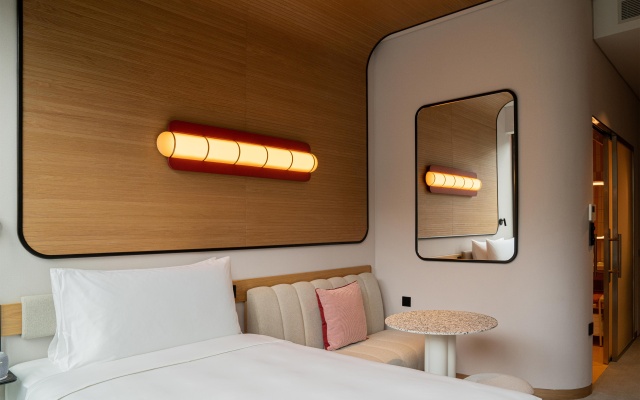 The Standard, Singapore - Image 3
