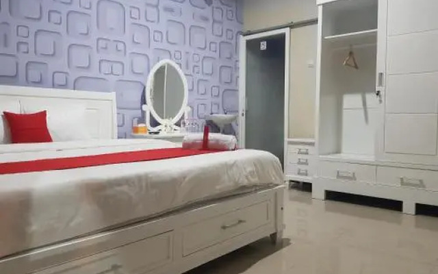Villetta House Syariah