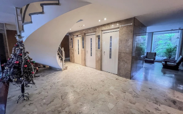 RentUp Refugio urbano Luminoso Belgrano