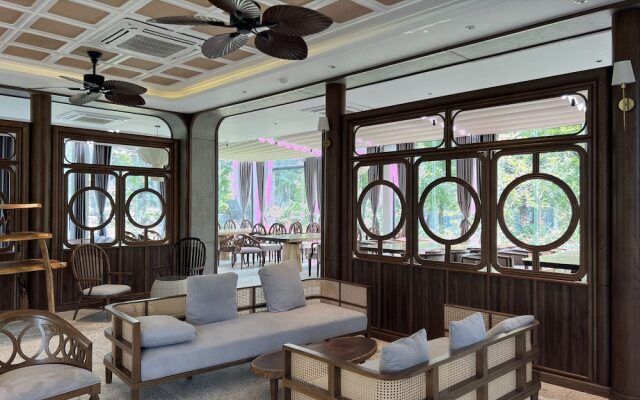 Minawa Kenhga Resort & Spa Ninh Binh