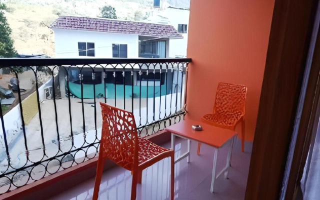 Fairstay Resort Ooty