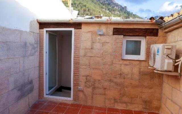 Casa torre del Carmen Cazorla II