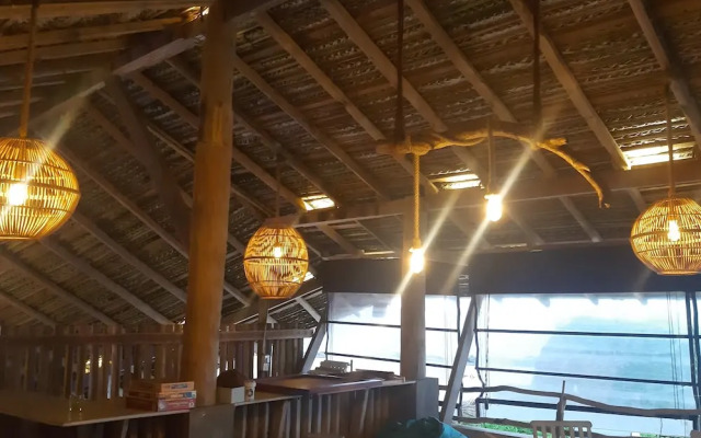 Elements Beach & Nature Resort
