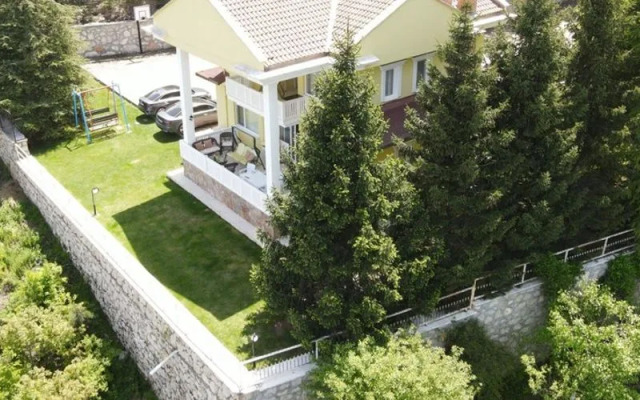 Villa Amesia