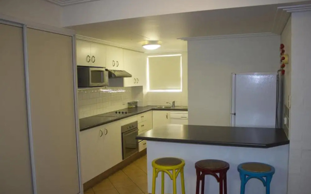 Bargara Shoreline Serviced Apartments
