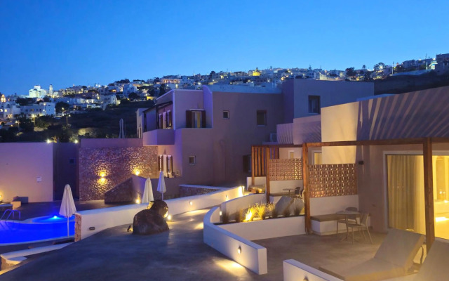 Moonlight Apartments