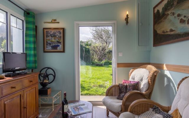 House Ty va Zud Lampaul-Ploudalmézeau