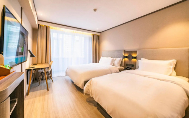 HanTing Hotel (Ju)