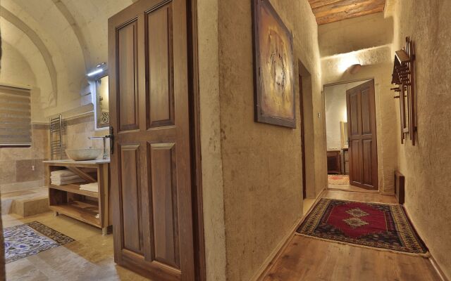 Three Doors Cappadocia