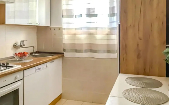 Stunning Home in Gruda With Wifi and 3 Bedrooms