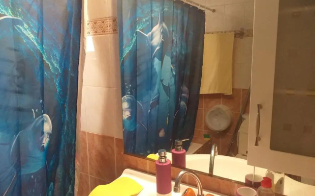 "room in Studio - Athens Airport House - Airport Transfer Available"