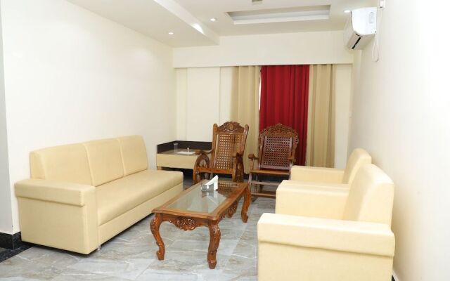 Hotel Rajmahal Roorkee