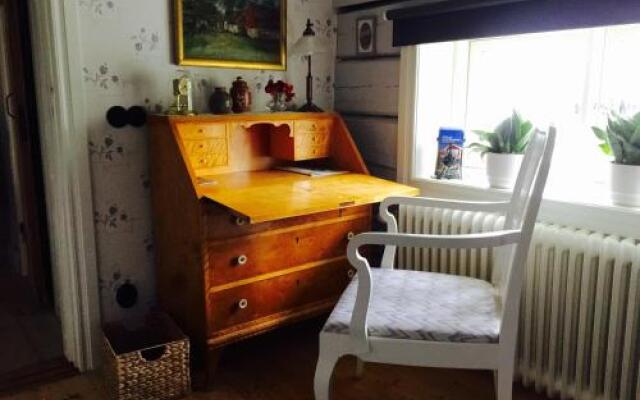 Wallhalla Bed & Breakfast