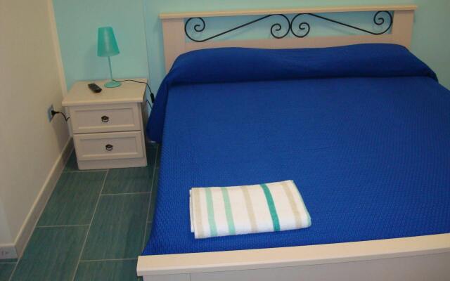 Guest House Mare e Luna